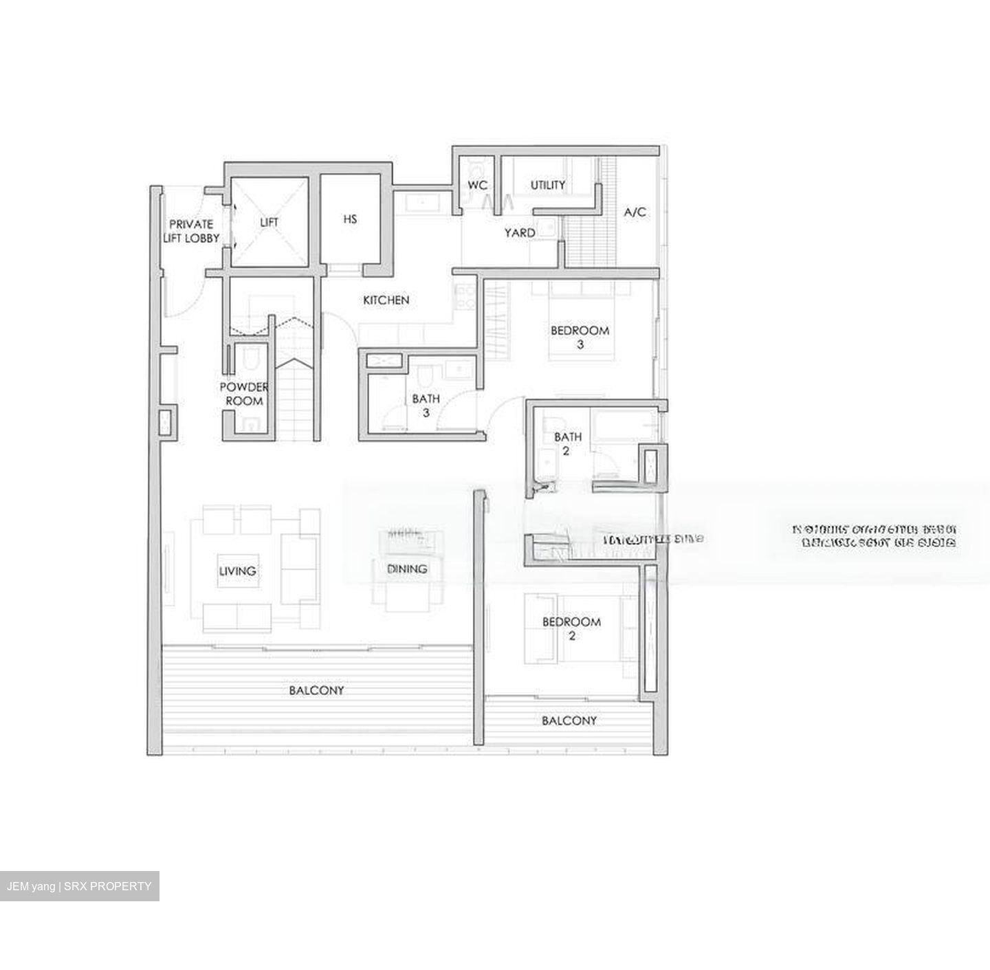 Lloyd Sixtyfive (D9), Apartment #469127821